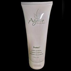 Agave Hair Healing Oil Helps Hydrate & Moisturize To The Cortex